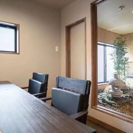 Samurai Suite 1 , 15Mins From Kyoto Eki , 5 Mins To Arashiyama Extérieur photo