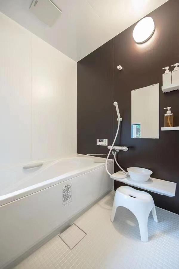 Samurai Suite 1 , 15Mins From Kyoto Eki , 5 Mins To Arashiyama Extérieur photo