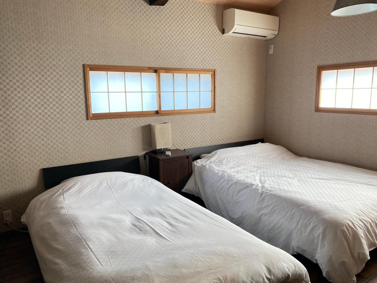 Samurai Suite 1 , 15Mins From Kyoto Eki , 5 Mins To Arashiyama Extérieur photo