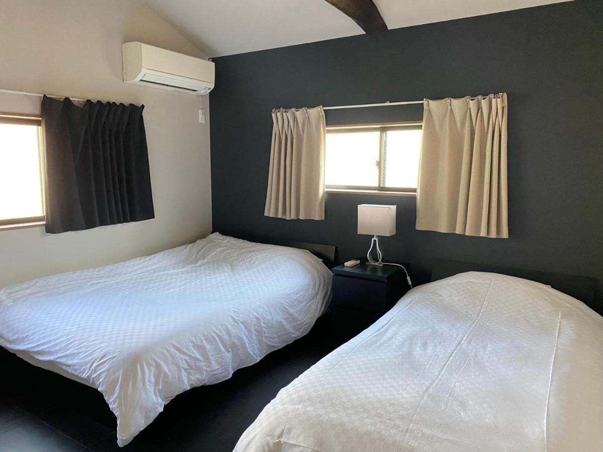 Samurai Suite 1 , 15Mins From Kyoto Eki , 5 Mins To Arashiyama Extérieur photo